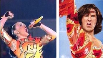 mira los mejores memes de la actuacion de katy perry en el super bowl mira los mejores memes de la actuacion de katy perry en el super bowl