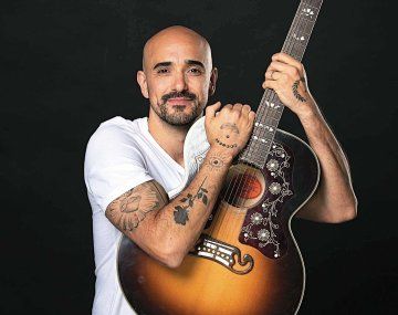 Abel Pintos