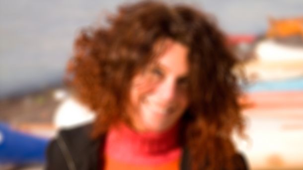 Famosa actriz reprocha: Hice de todo pero la gente se acuerda de mi desnudo en Playboy