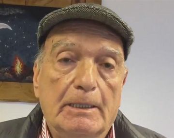 Raúl Noro, referente de la Túpac Amaru, recuperó su libertad.