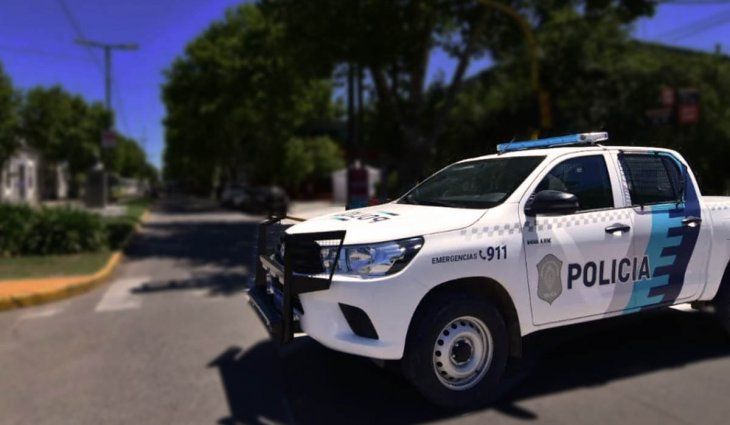 San Miguel: encontraron ahorcado en su casa a un docente