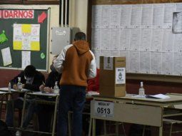 Confirmaron las listas para las elecciones legislativas en Corrientes