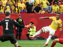 el temor de campaz tras la eliminacion de colombia: ninguna pasion justifica el odio el temor de campaz tras la eliminacion de colombia: ninguna pasion justifica el odio