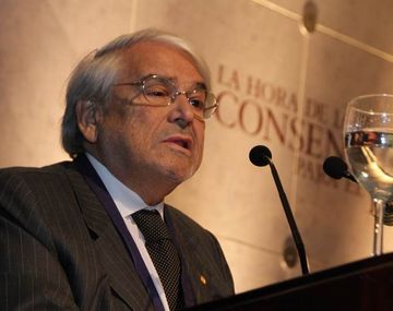 La UIA espera que el llamado al diálogo no sea para la foto