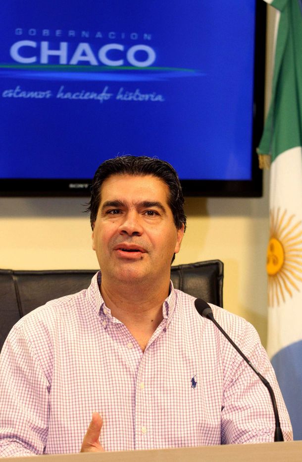 La seguridad pública es estrictamente un ejercicio provincial