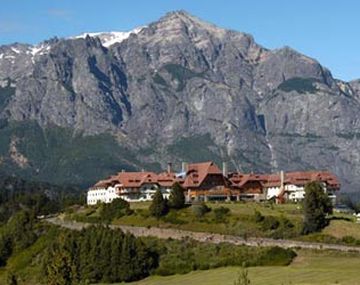Bariloche
