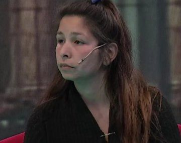 Habló la piquetera víctima de una fake news: Queremos un trabajo digno