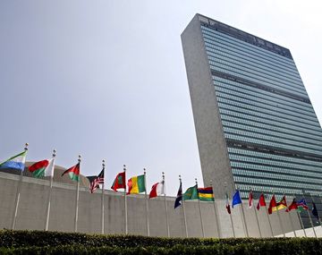 Éstos son los 9 principios contra los buitres que aprobó Naciones Unidas