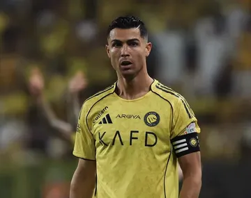 Cristiano Ronaldo marcó su gol 970 y llega con todo al Mundial 2026