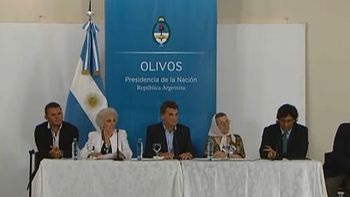 la visita de obama el 24 de marzo, la queja de organismos de dd.hh. a macri la visita de obama el 24 de marzo, la queja de organismos de dd.hh. a macri