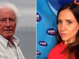 Coppola se suma al colecho con su hija: Estoy en otra etapa de mi vida