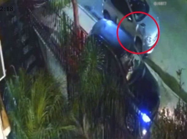 Terror en Tres de Febrero: motochorros amenazan a un nene de 5 años y disparan al aire