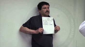 el chapo guzman negociara declararse culpable si es extraditado a ee.uu. el chapo guzman negociara declararse culpable si es extraditado a ee.uu.