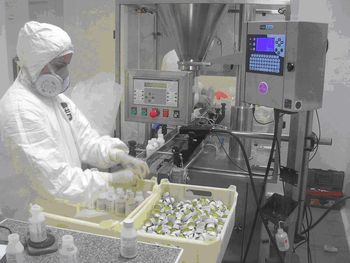 Laboratorios nacionales se expanden en Brasil