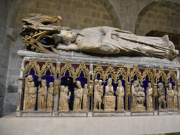 San Narciso de Girona. San Narciso de Girona.
