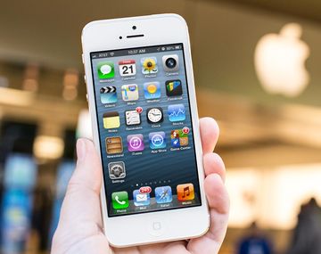 Apple patenta ideas para mejorar la cámara del iPhone