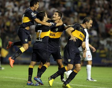 Boca empieza su camino en la Copa frente al Toluca