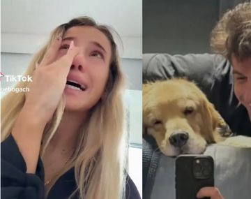 La angustiante reacción a Zoe Bogach tras la muerte de Ámbar