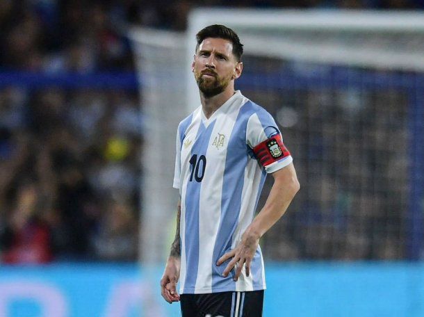 Quién podría ser el reemplazante de Lionel Messi ante Uruguay y Brasil por Eliminatorias