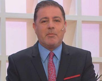 Fabián Doman repudió la agresión de Fernanda Iglesias