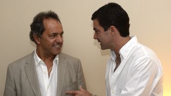 urtubey, duro con massa: no se sabe que es urtubey, duro con massa: no se sabe que es