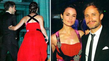 gael garcia bernal, otra vez con una actriz argentina gael garcia bernal, otra vez con una actriz argentina