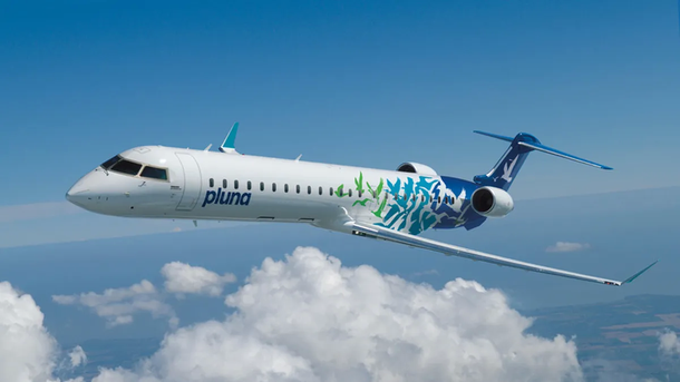 El Estado uruguayo terminará de pagar la deuda de Pluna este mes.