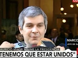 marcos pena adelanto medidas: no llamaremos a sesiones extraordinarias marcos pena adelanto medidas: no llamaremos a sesiones extraordinarias