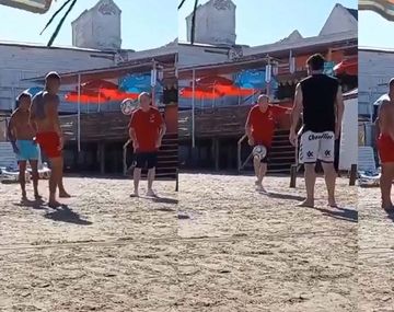 La magia intacta: a los 67 años