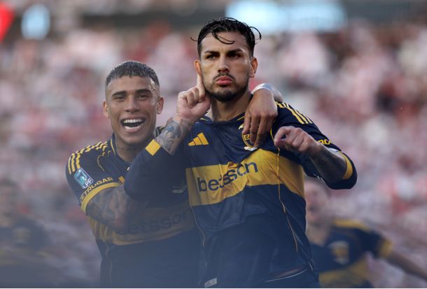 Alerta en Boca: qué dijo Rodolfo Arruabarrena sobre la lesión de Leandro Paredes