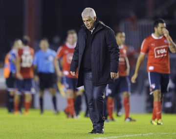 De Felippe apuntó contra todos: Esto es un quilombo