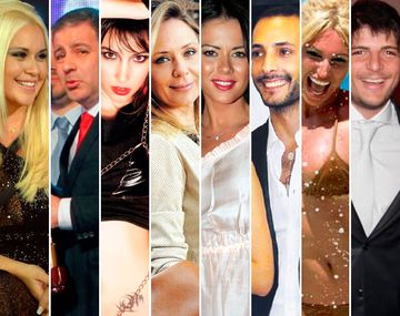 Bailando 2014: Marcelo Tinelli los quiere en la pista