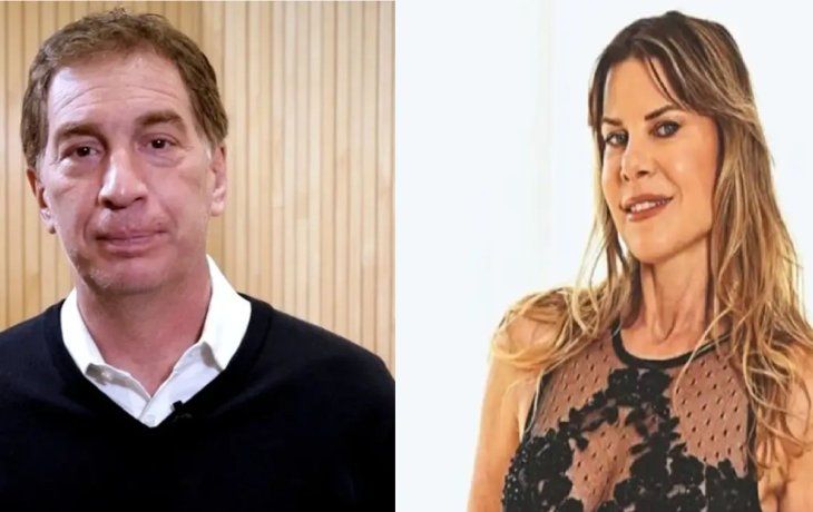 Por qué Karen Reinhardt no encabezaría la lista de La Libertad Avanza tras la renuncia de José Luis Espert