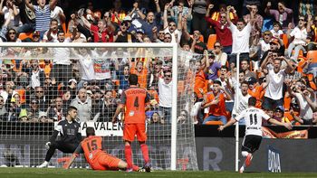 un ex estudiantes brillo para el triunfo del valencia de los argentinos un ex estudiantes brillo para el triunfo del valencia de los argentinos