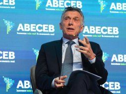 EEUU: Macri advirtió sobre las consecuencias de no aceptar el resultado