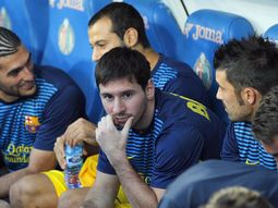 messi va al banco y su nuevo record debera esperar messi va al banco y su nuevo record debera esperar