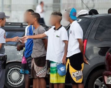 Quiénes son los Rolezinhos