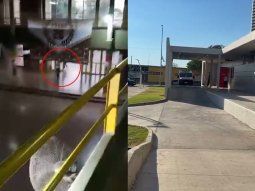 El relato de una docente sobre el ataque en la escuela de Santa Fe: Estaba totalmente alienado