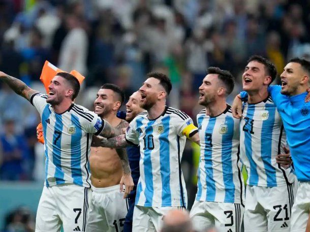 12 lucas: los memes y reacciones por los precios de las entradas de Argentina vs Panamá