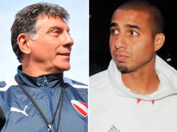 nos gusta trezeguet, es una buena opcion nos gusta trezeguet, es una buena opcion