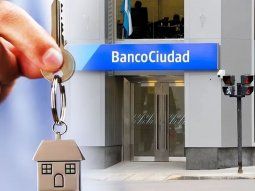 Créditos hipotecarios UVA del Banco Ciudad: todo lo que tenés que saber