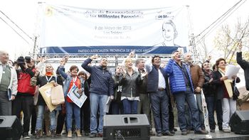 nos jugamos los destinos del pais nos jugamos los destinos del pais