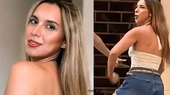 vas a morir: la abogada detenida en brasil sostiene que la amenazan por redes vas a morir: la abogada detenida en brasil sostiene que la amenazan por redes