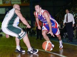 Julio Mázzaro-Quimsa_LNB