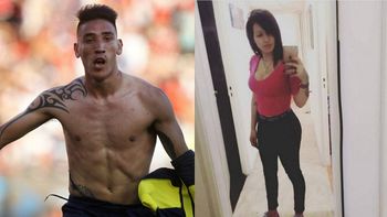 Centurión, otra vez envuelto en un escándalo Centurión, otra vez envuelto en un escándalo