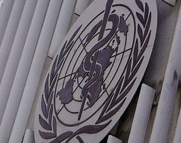 OMS y la lucha contra el zika