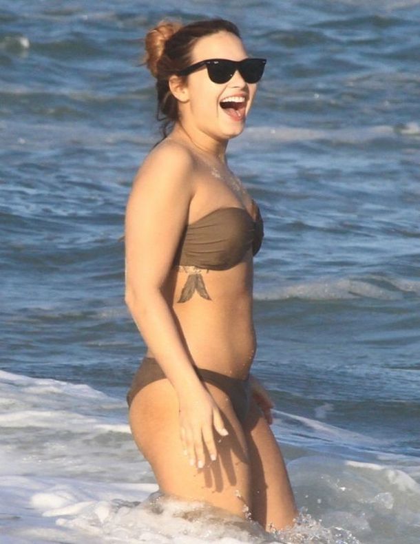 Demi Lovato