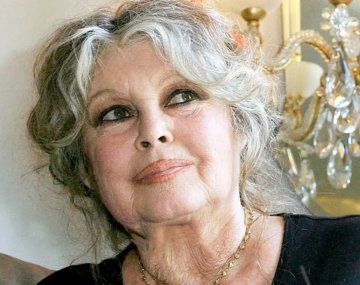 La legendaria Brigitte Bardot fue hospitalizada: qué le pasó y cómo está