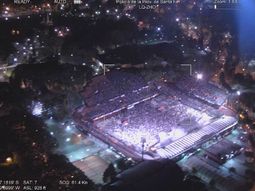 temblor en rosario por un recital de la renga: es como si tuvieran sexo en el piso de arriba temblor en rosario por un recital de la renga: es como si tuvieran sexo en el piso de arriba