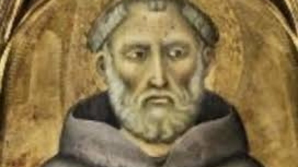 San Silvestre Gozzolini es recordado cada 26 de noviembre.